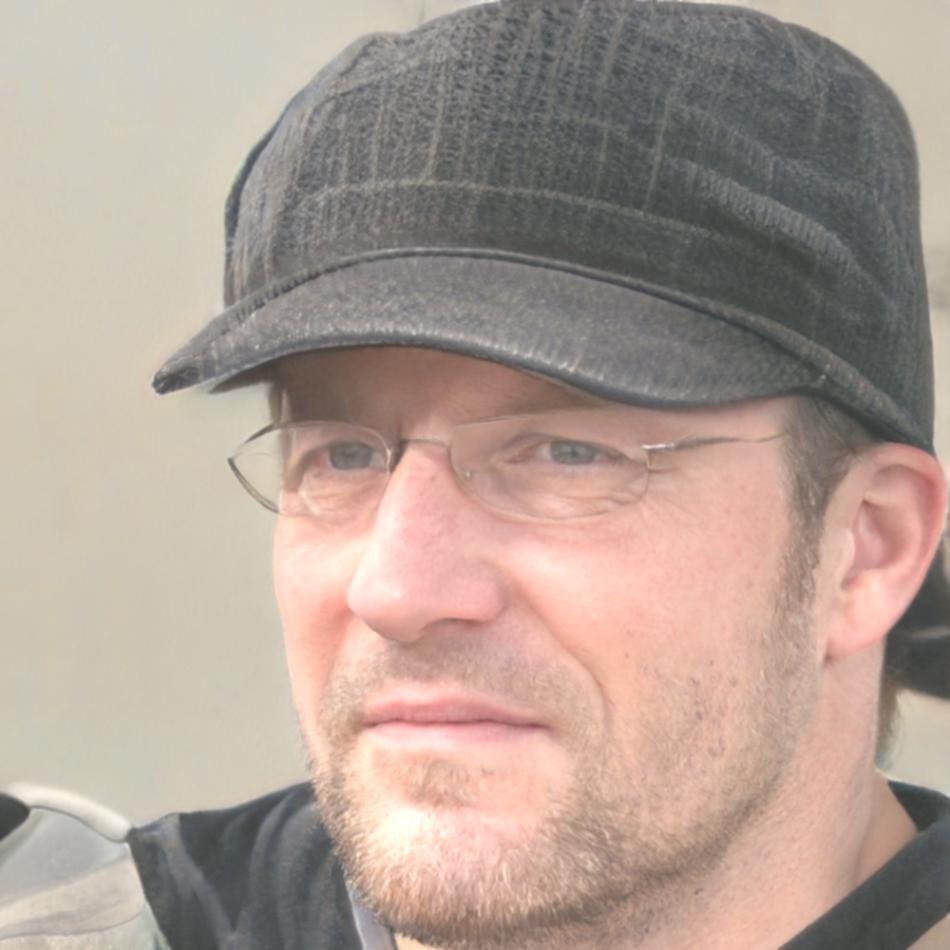 Thomas Müller-Schmidt, Gründer von solenvystrix